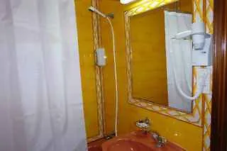 Lagosmar Story Hotel 2*, Lagos