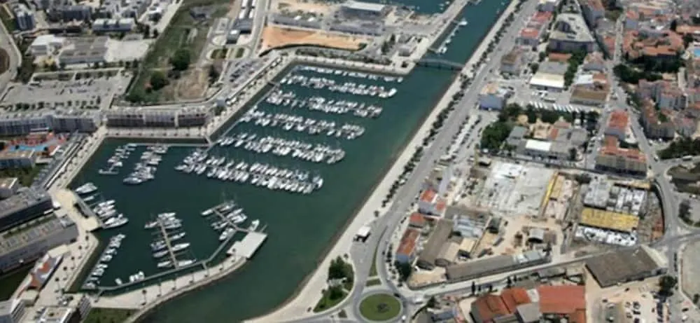 Lagosmar Story Hotel 2*, Lagos Portogallo