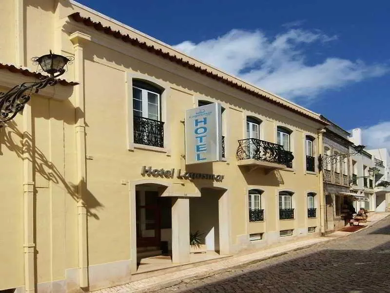 Lagosmar Story Hotel Portogallo