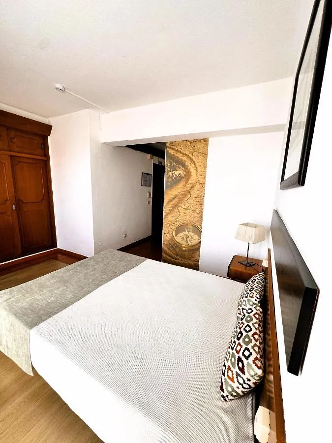 Lagosmar Story Hotel