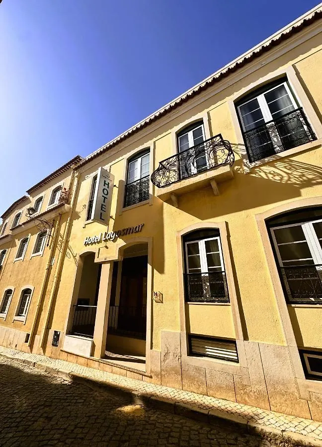 Lagosmar Story Hotel 2*, Lagos