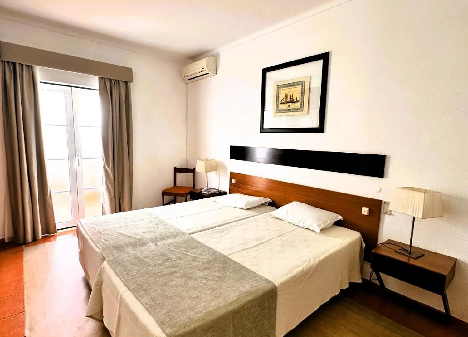 Lagosmar Story Hotel Lagos