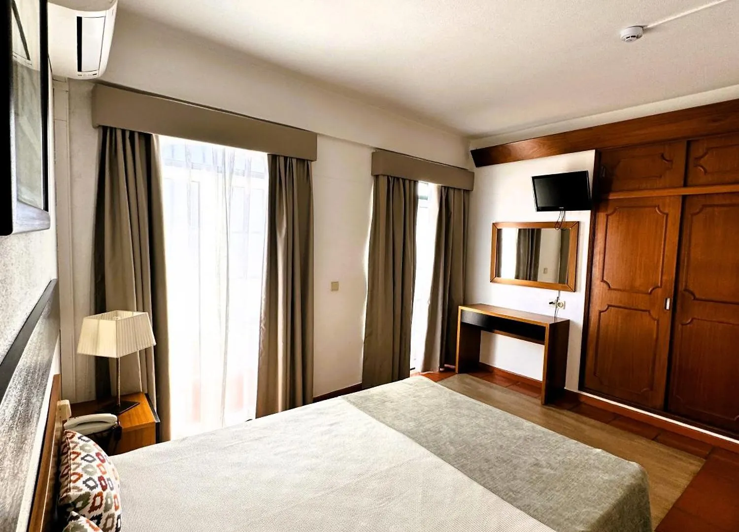 **  Lagosmar Story Hotel Portogallo