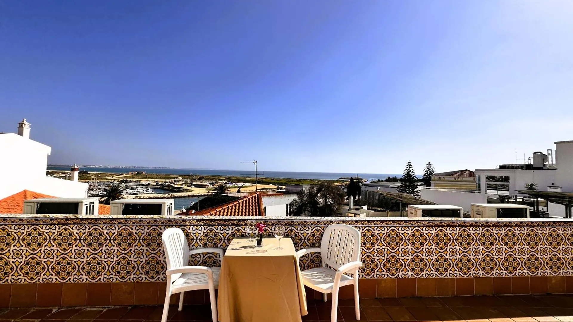 Lagosmar Story Hotel
