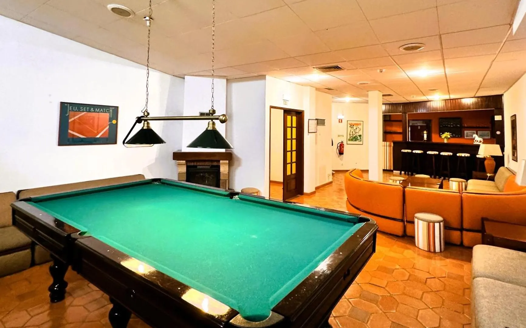 Lagosmar Story Hotel  Lagos