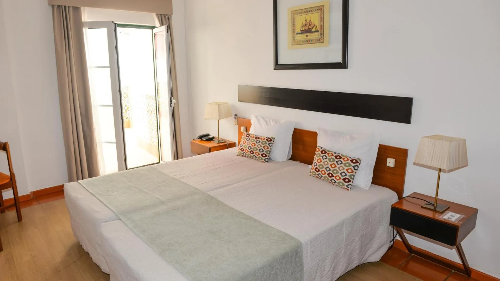 Lagosmar Story Hotel