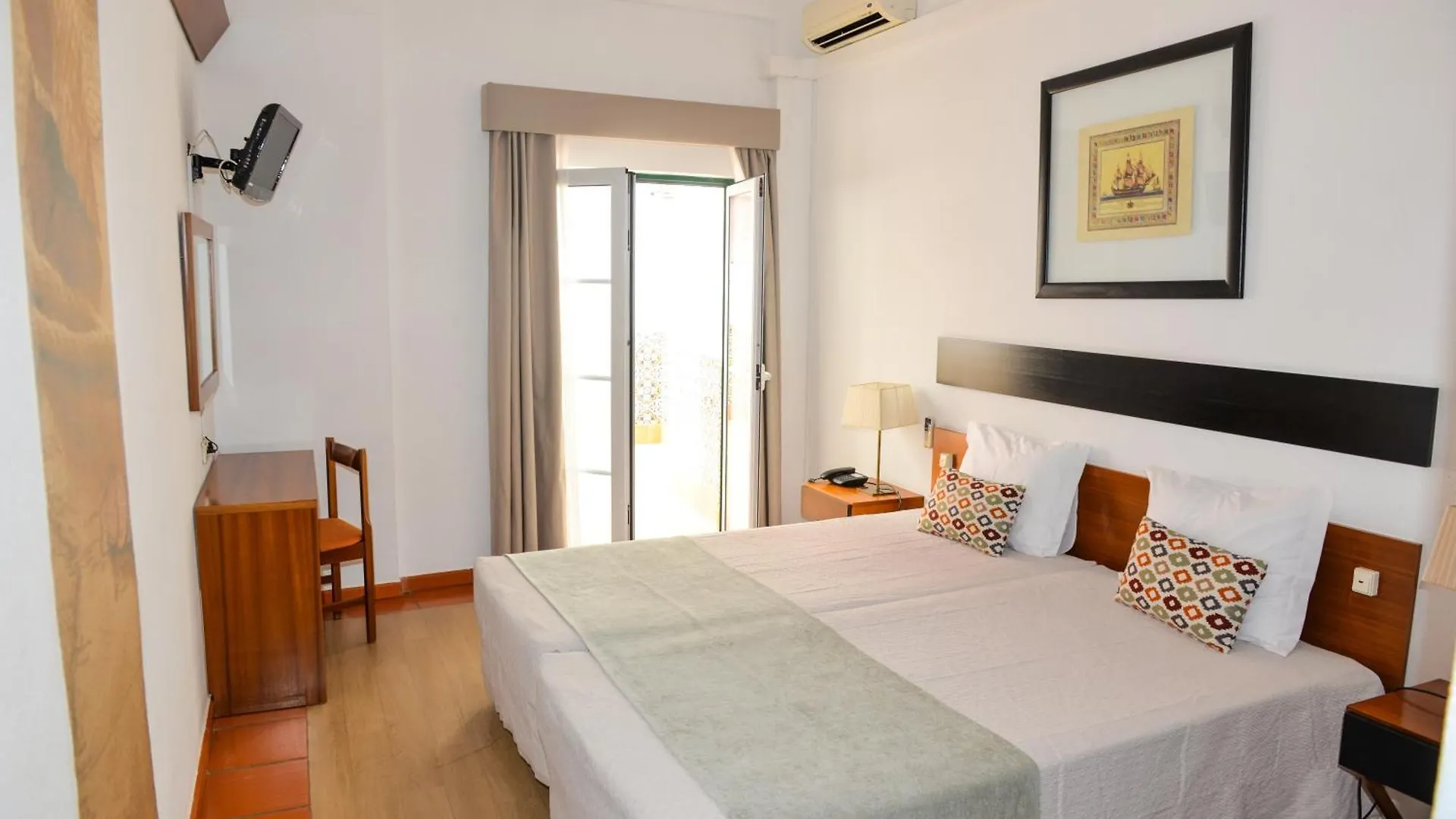 Lagosmar Story Hotel