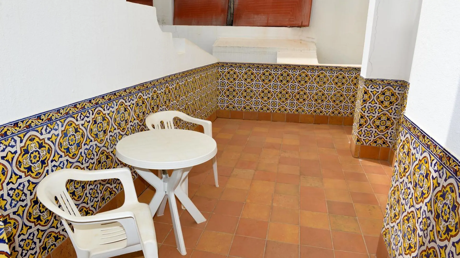 **  Lagosmar Story Hotel Portogallo