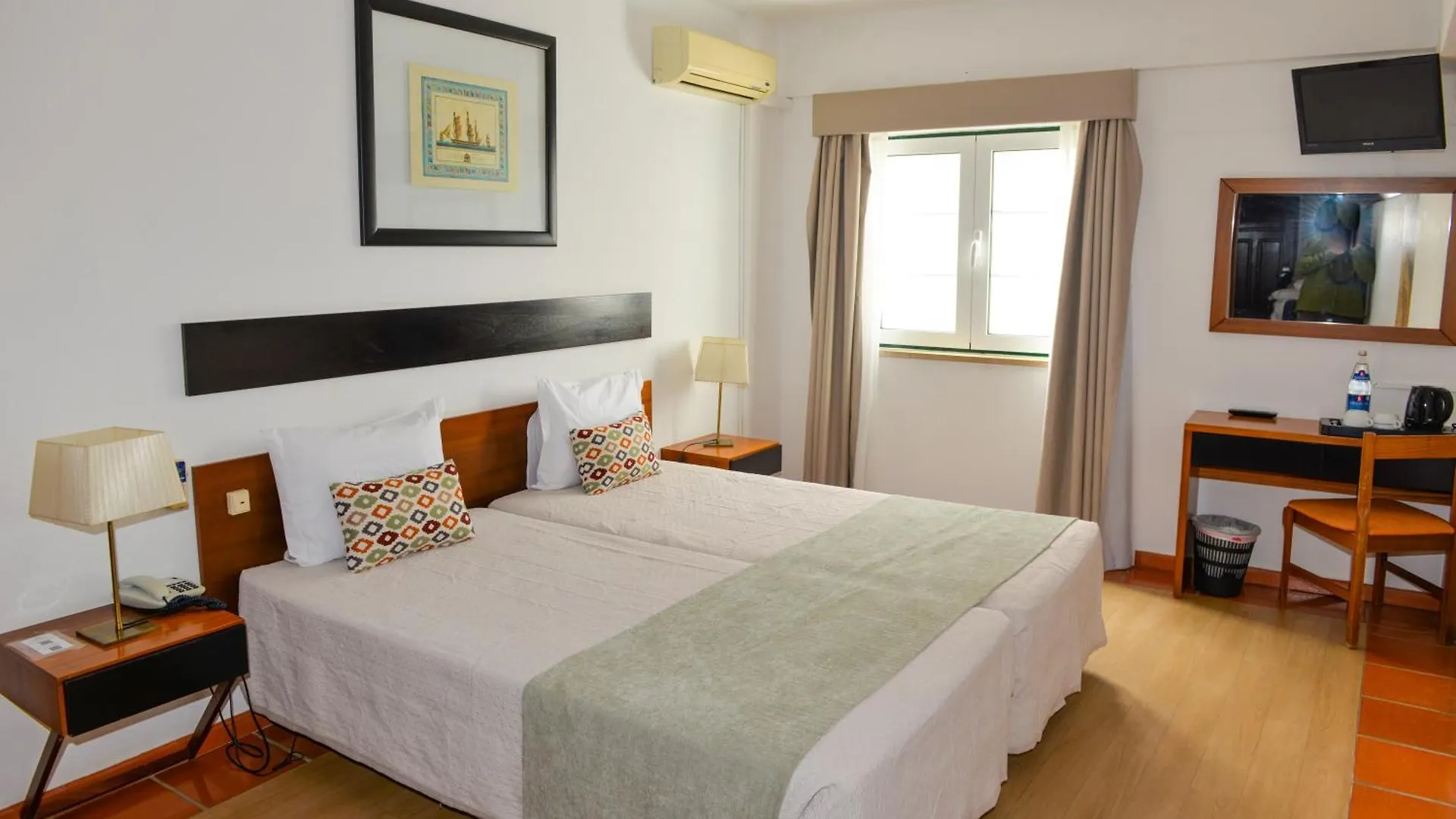 Lagosmar Story Hotel 2*, Lagos Portogallo