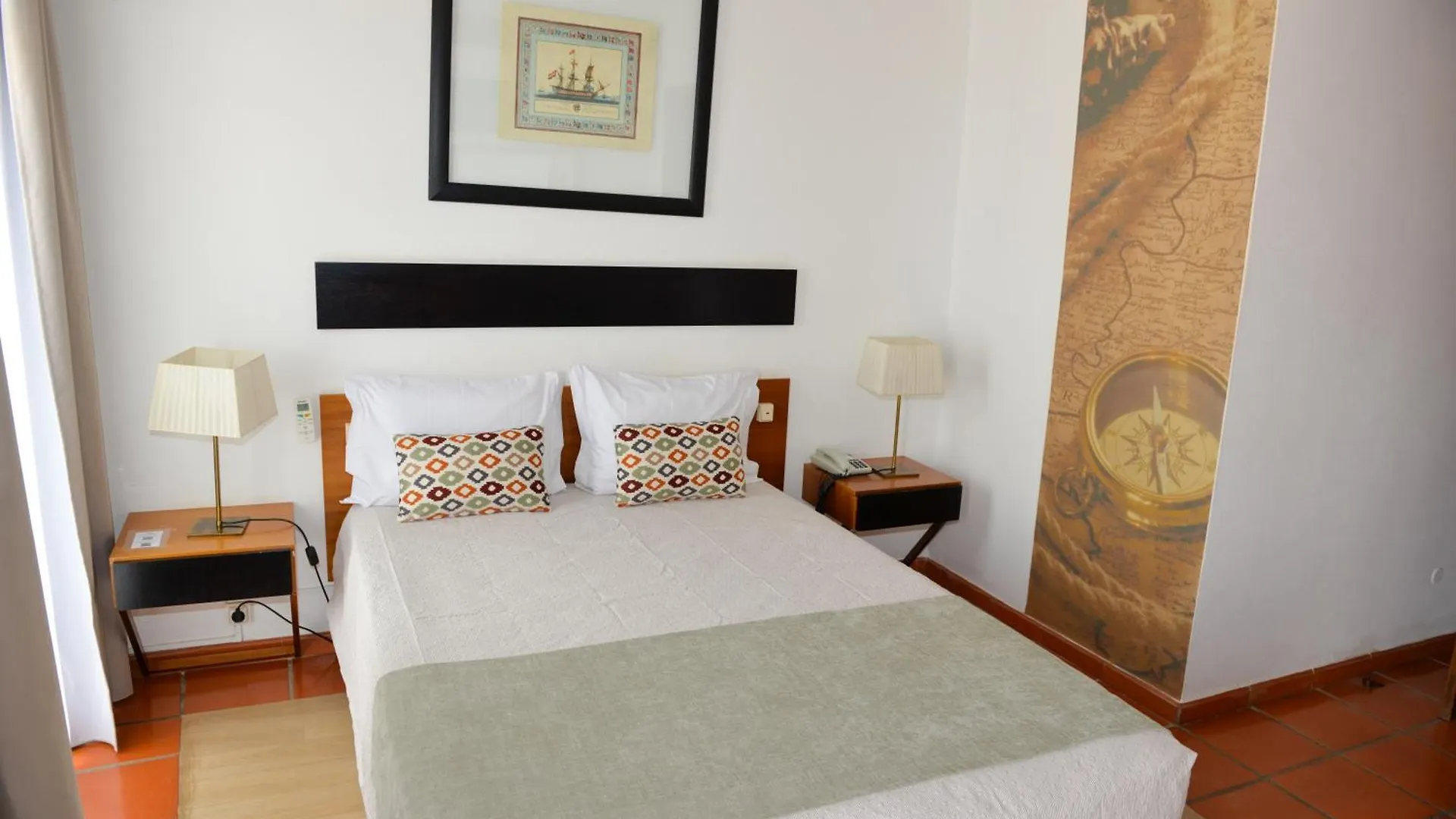 Lagosmar Story Hotel Portogallo