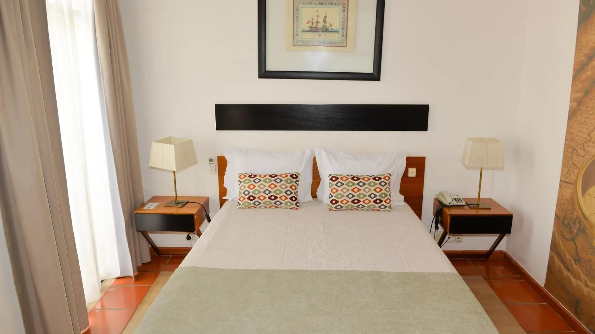 **  Lagosmar Story Hotel Portogallo
