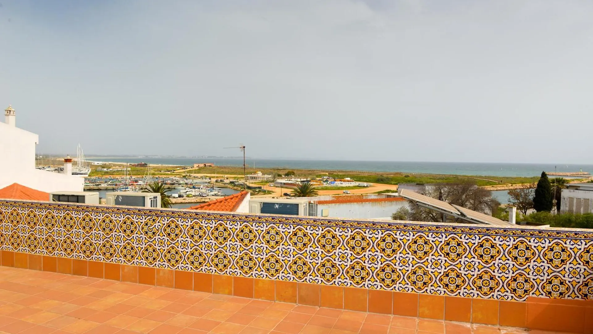 Lagosmar Story Hotel Lagos