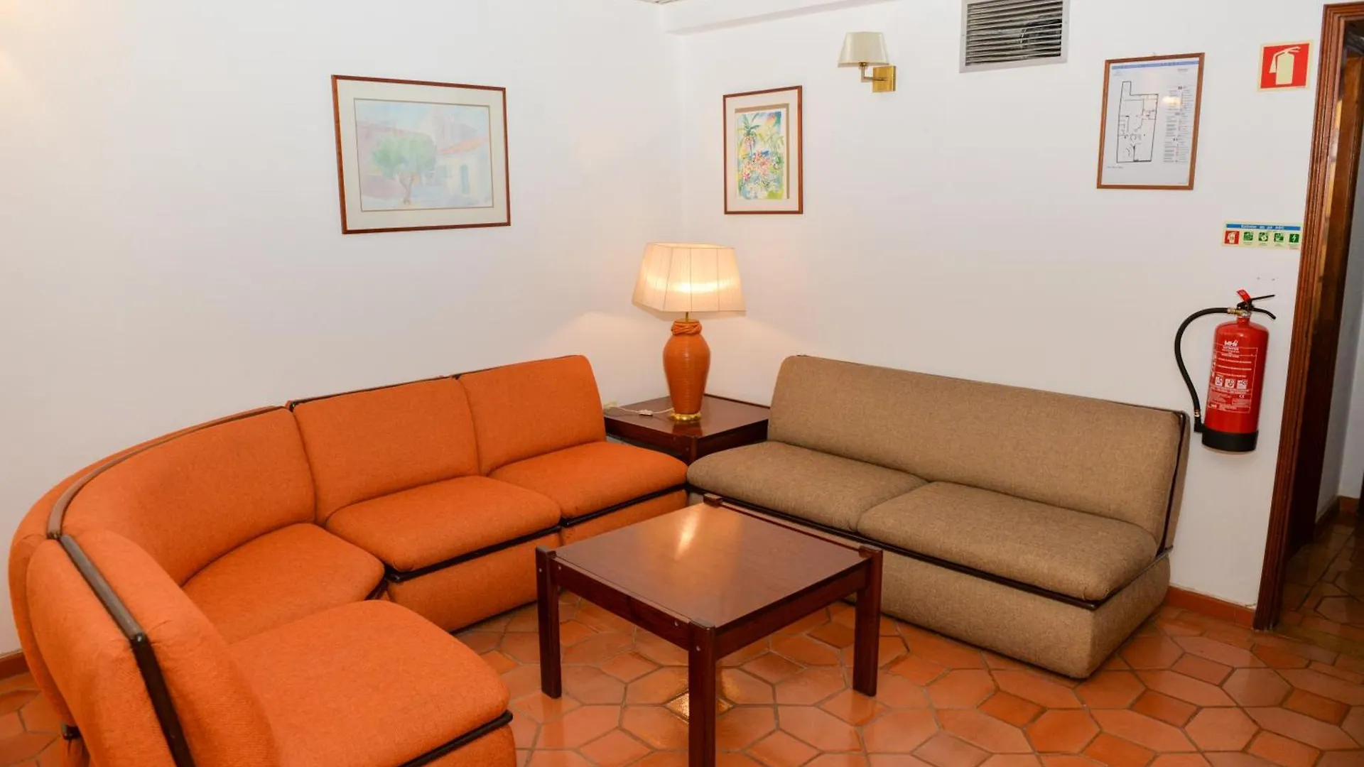 Lagosmar Story Hotel Portogallo
