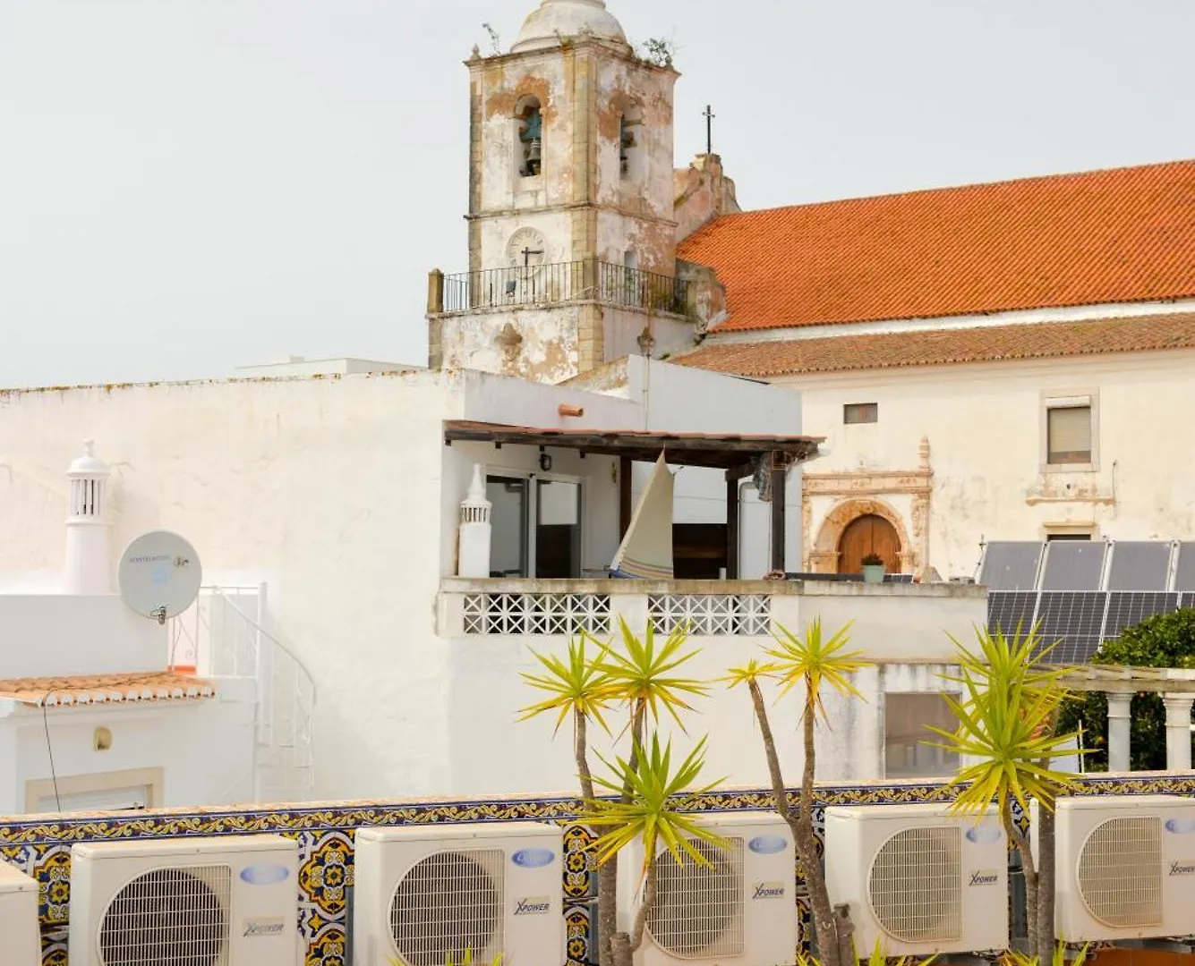 Lagosmar Story Hotel 2*, Lagos