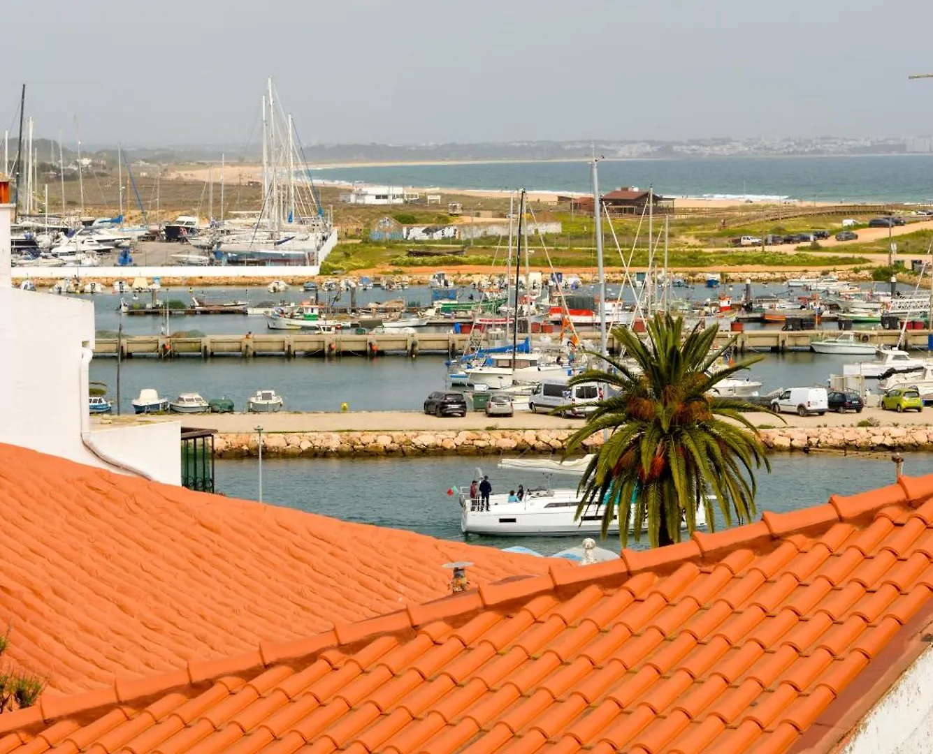 Lagosmar Story Hotel