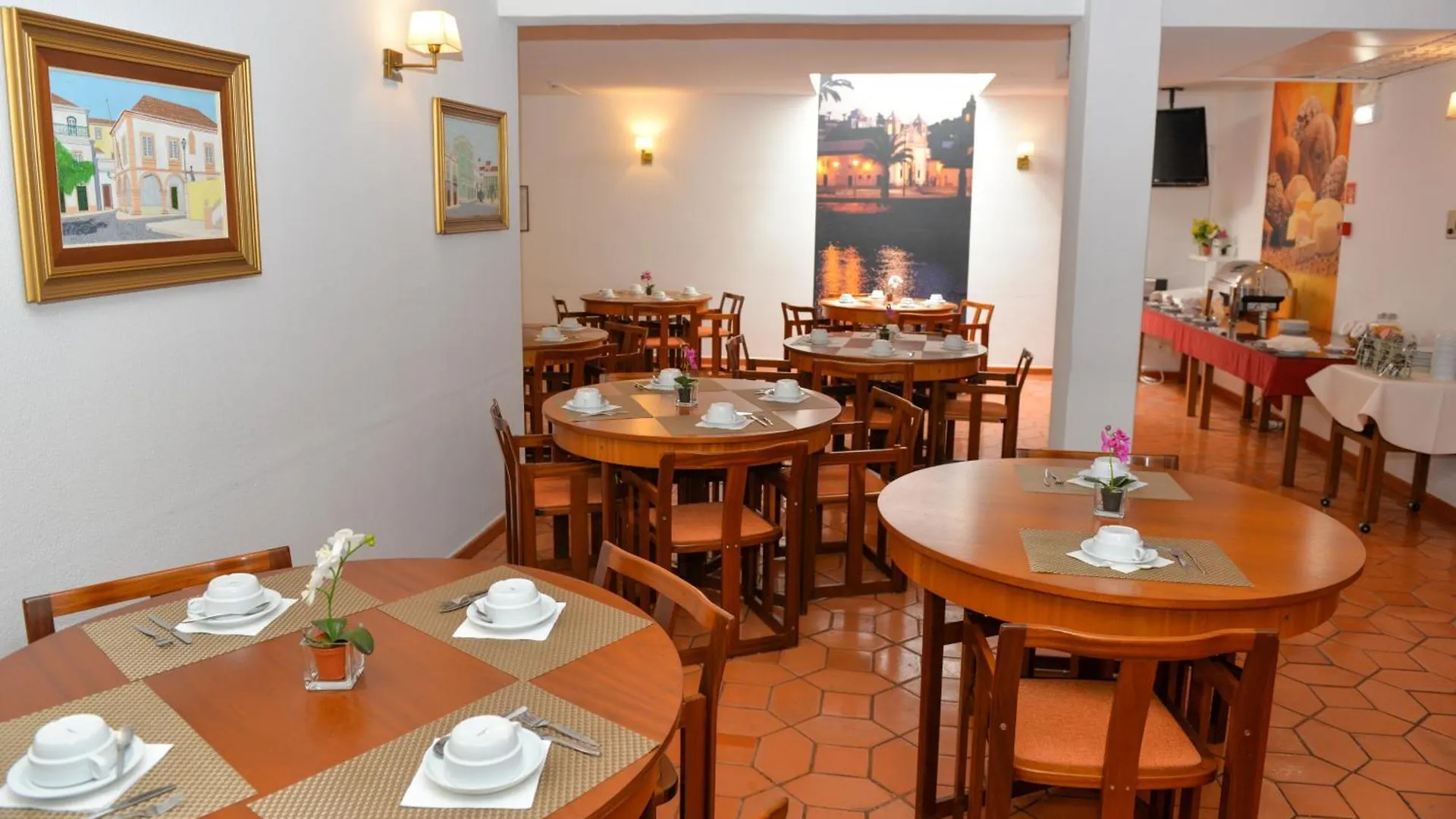 Lagosmar Story Hotel