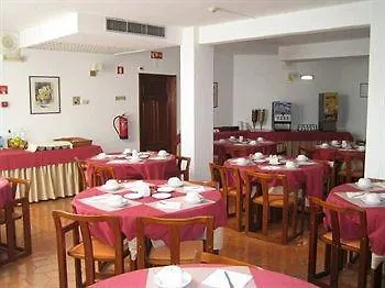 Lagosmar Story Hotel 2*, Lagos