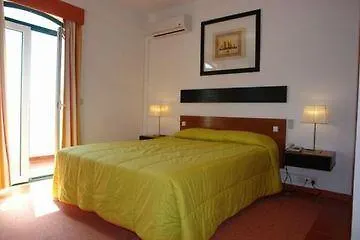 Lagosmar Story Hotel