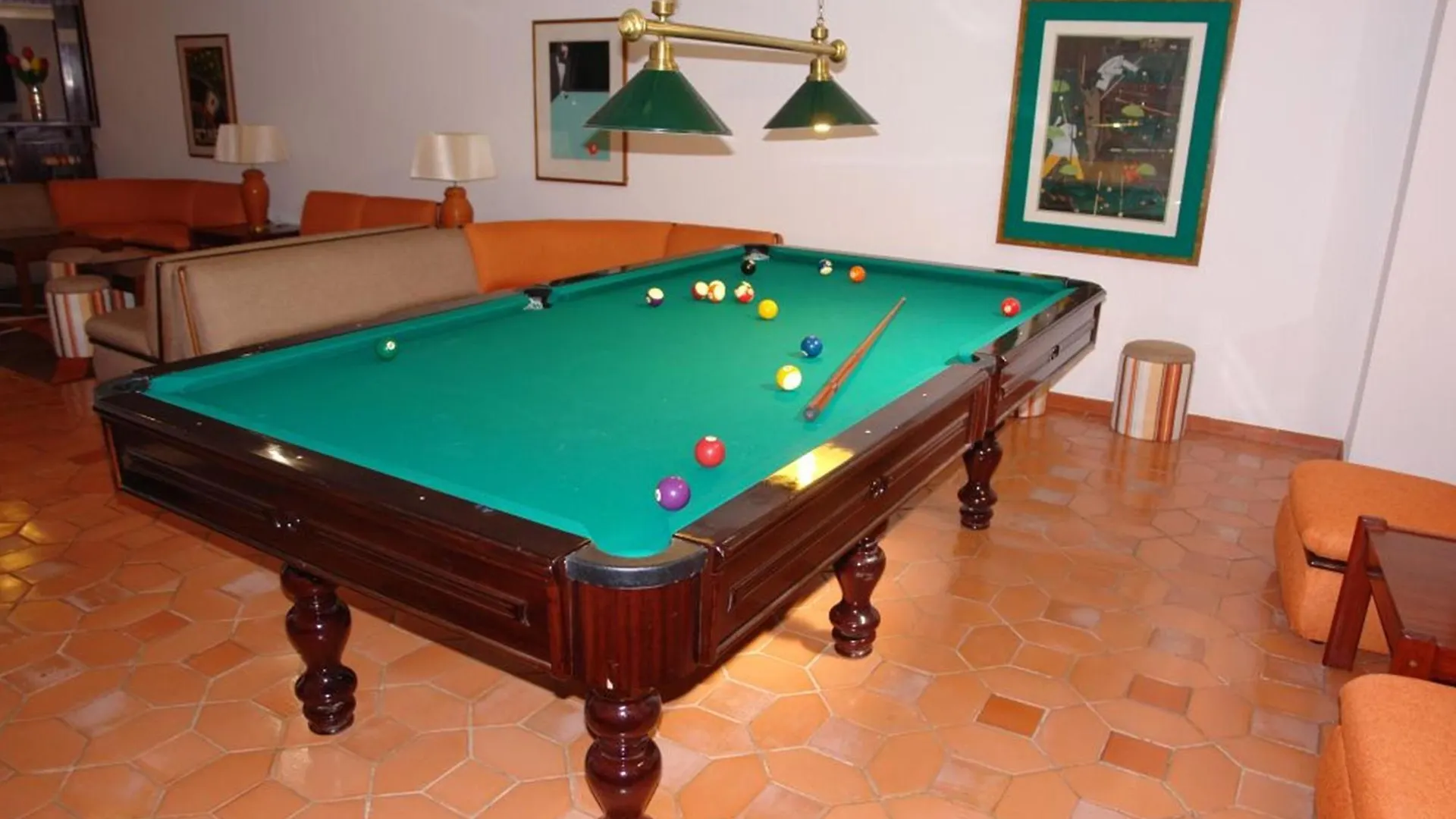 Lagosmar Story Hotel