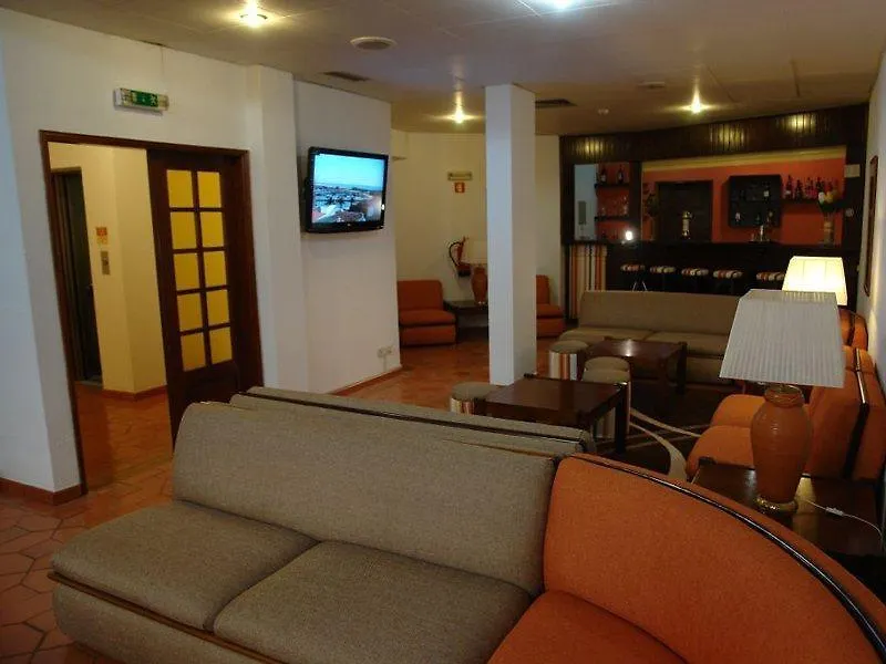 Lagosmar Story Hotel 2*, Lagos