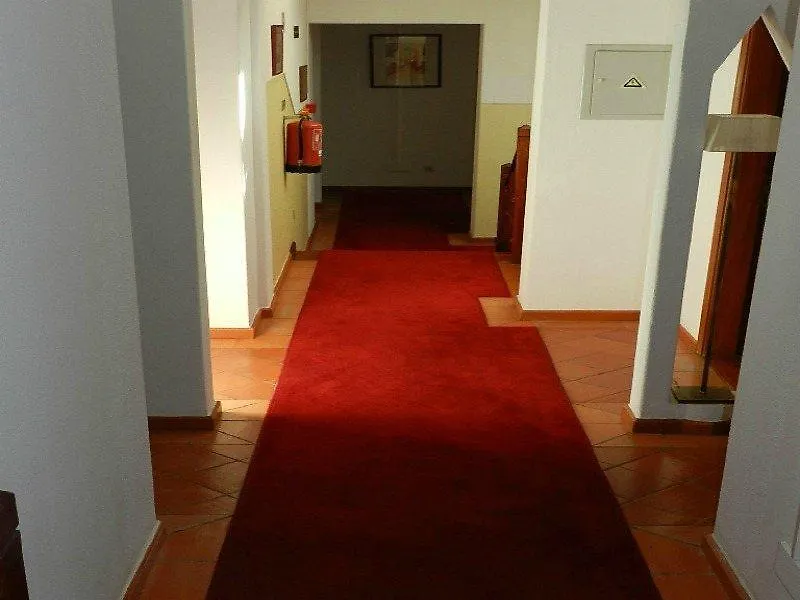 Lagosmar Story Hotel