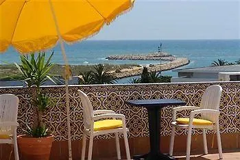 Lagosmar Story Hotel Lagos