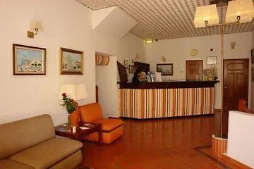 **  Lagosmar Story Hotel Portogallo