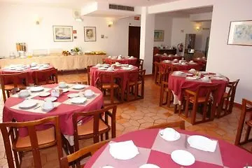 Lagosmar Story Hotel