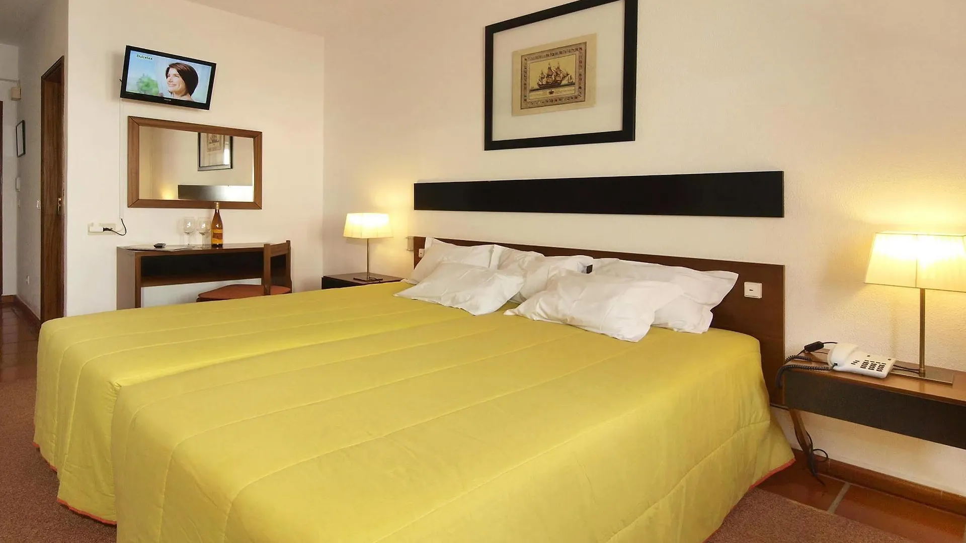 Lagosmar Story Hotel Portogallo