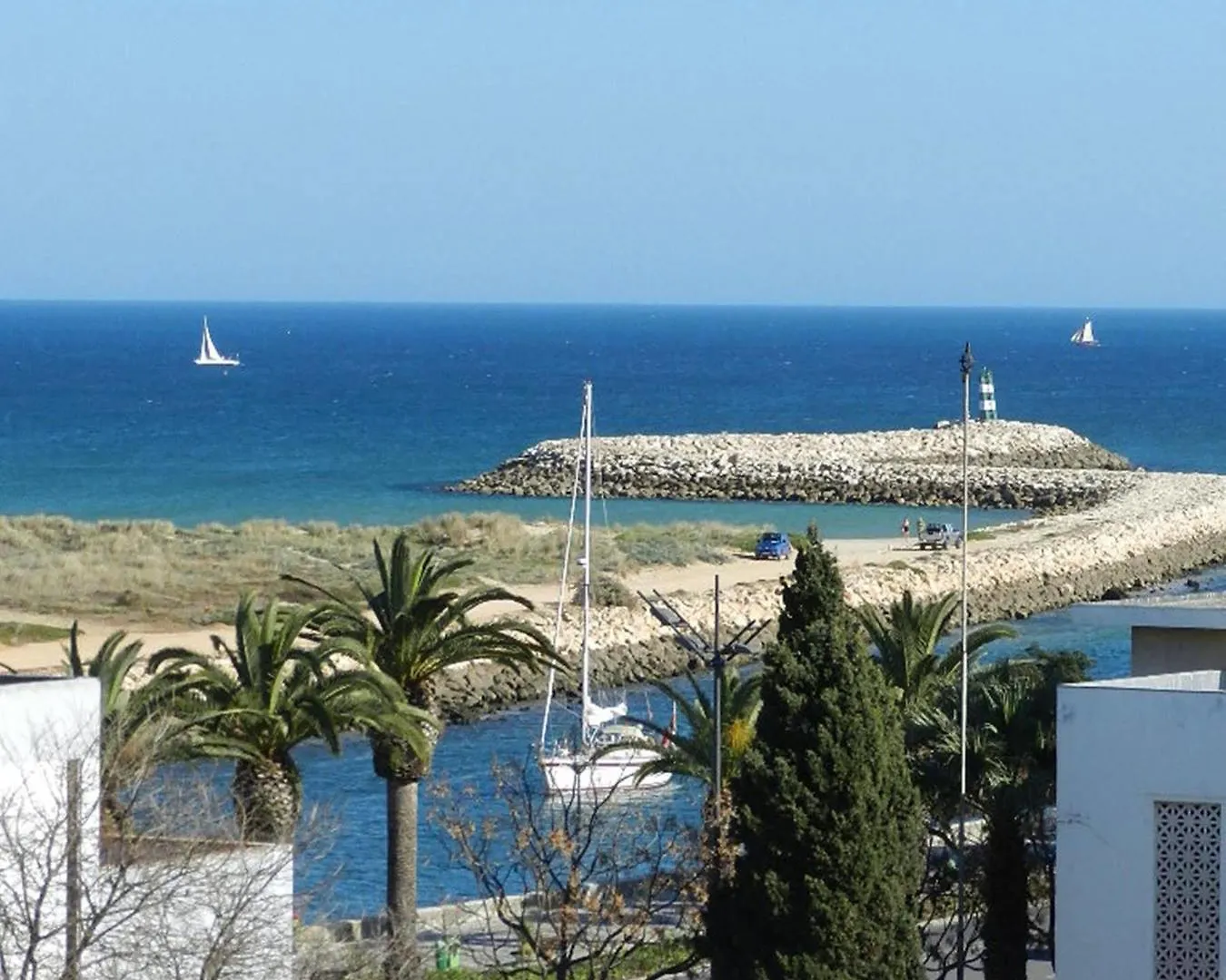 Lagosmar Story Hotel