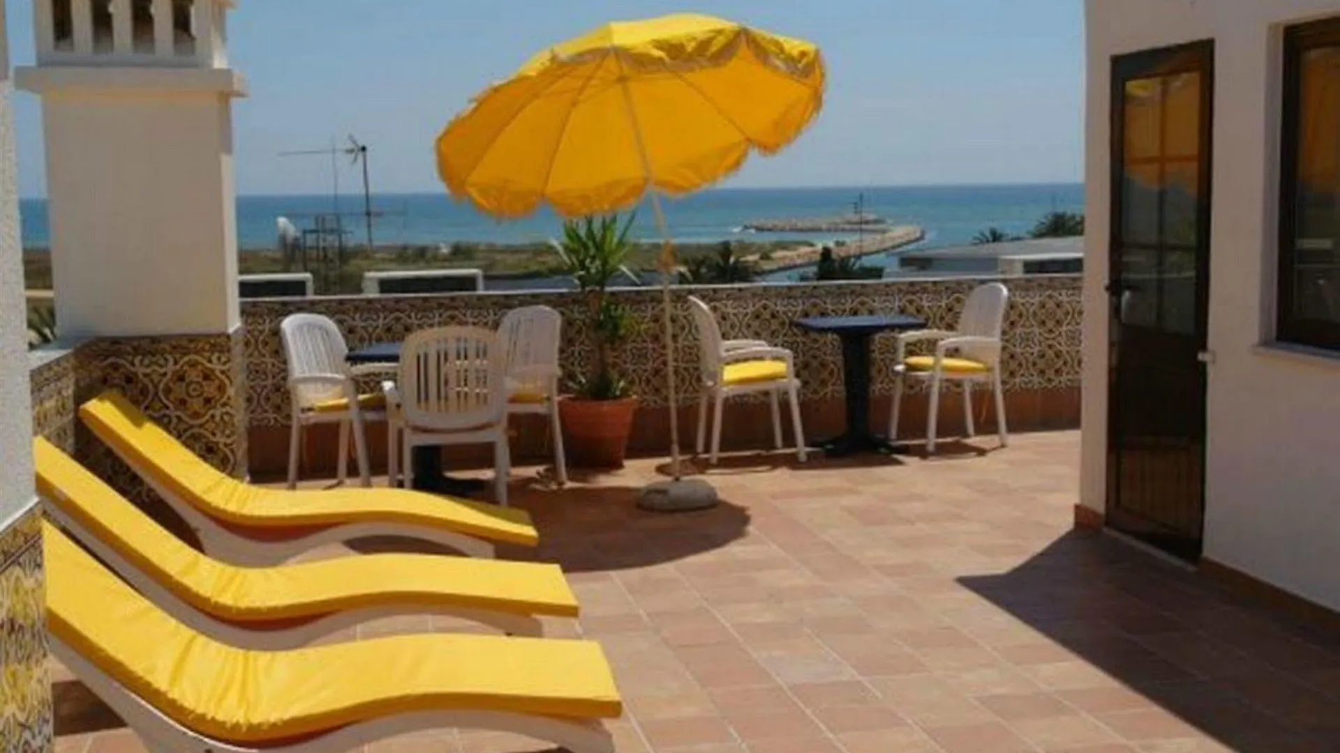 **  Lagosmar Story Hotel Portogallo