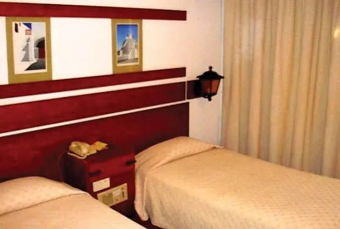 **  Lagosmar Story Hotel Portogallo