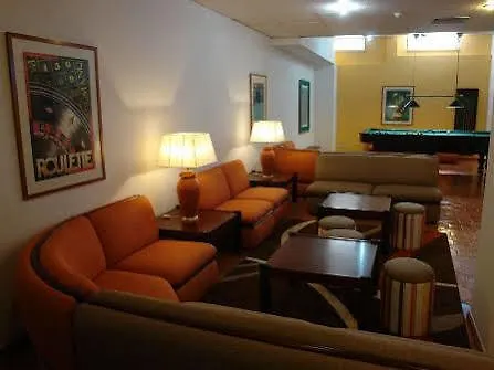 Lagosmar Story Hotel