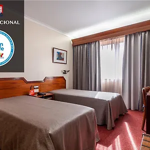 Nacional 3* Lisboa