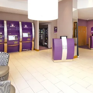 Premier Hotel Londra