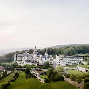 The Dolder Grand - And Hotel Zurigo