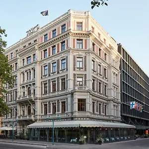 ***** Hotel Kaemp Finland