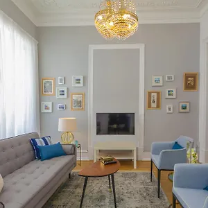 Appartement Guests Lisboa