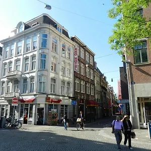 Rho Hotel Amsterdam