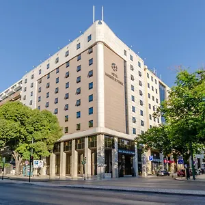 Marques De Pombal 4* Lisboa
