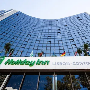 Lisbon-continental By Ihg Hotel Lisbona