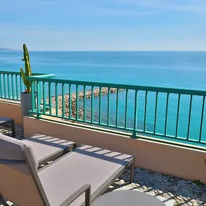 Princess Et Richmond 4* Menton