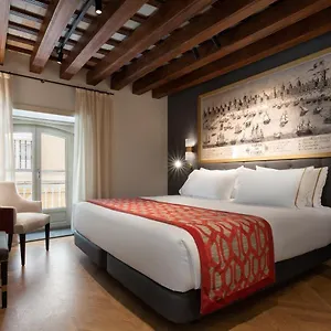 Aurea Casa Palacio Sagasta By Eurostars Company 4* Cádiz