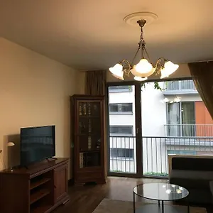 Bliss Residence & Spa 4* Boedapest