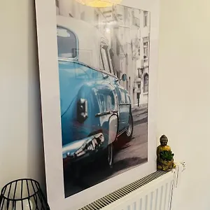 Appartement Elegant Bruxelles
