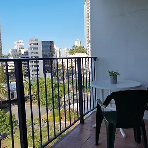 *** Aparthotel Condor By Premium Australia
