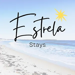Penzion 'estrela Stays'