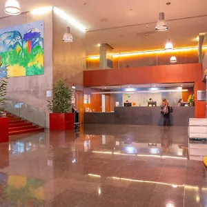 Vip Executive Arts 4* Lisboa