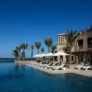 Sheraton And 5* Sharjah