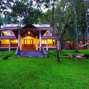 **** Resort Coffee Routes India